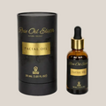 Rose Oil Elixir - Facial Oil