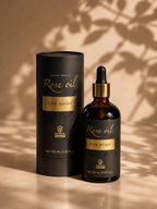 Rose Oil Elixir - Body Oil