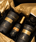 Rose Oil  and Rose Water Face Care Set