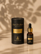 Rose Oil Elixir - Eye Oil