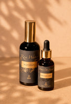 Rose Oil  and Rose Water of LemaRose 